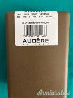 AUDERE LEVITAS CANTILEVER SCOPE MOUNT