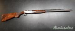 SOVRAPPOSTO MARCA BERETTA CAL. 20 mod. 687EELL
