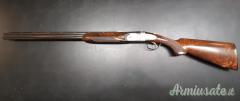 SOVRAPPOSTO MARCA BERETTA CAL. 20 mod. 687EELL