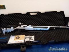 Walther | Carl LG400 4.5/.177