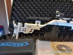 Walther | Carl LG400 4.5/.177