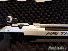 Walther | Carl LG400 4.5/.177