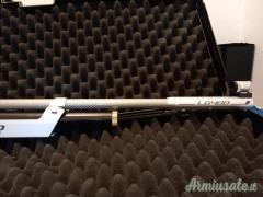 Walther | Carl LG400 4.5/.177