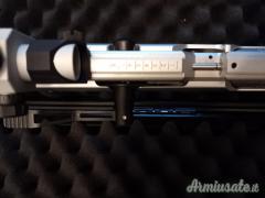 Walther | Carl LG400 4.5/.177