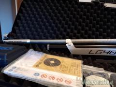 Walther | Carl LG400 4.5/.177