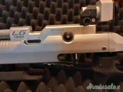 Walther | Carl LG400 4.5/.177