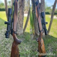 Sauer 404 .300 Winchester Magnum