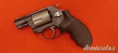 Smith & Wesson 360PD .357 Magnum  |  9x31mmR  | .353 Casull