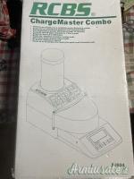 Rcbs change master 1500