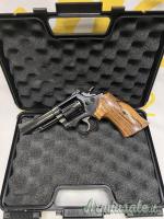 Smith & Wesson 19-3 canna 4 pollici .357 Magnum