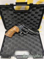 Smith & Wesson 19-3 canna 4 pollici .357 Magnum
