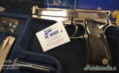 Beretta BILLENIUM 9x21mm IMI