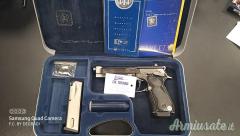 Beretta BILLENIUM 9x21mm IMI