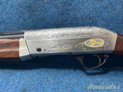 Fabarm lion h35 exclusive 12