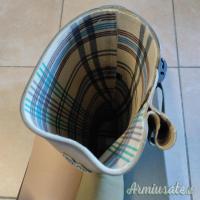 Stivali LE CHAMEAU modello VIERZON M