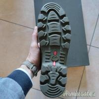 Stivali LE CHAMEAU modello VIERZON M