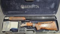 Beretta 694 trap - B-Fast
