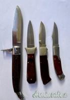 Coltelli Virginia vintage