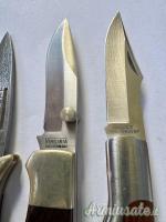 Coltelli Virginia vintage