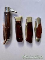 Coltelli Virginia vintage