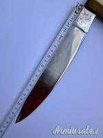 Coltello pattada vintage