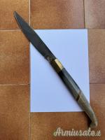 Coltello pattada vintage