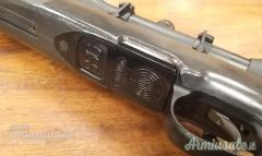 Steyr Mannlicher SSG 69 .308 Winchester