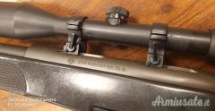 Steyr Mannlicher SSG 69 .308 Winchester