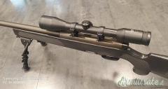 Steyr Mannlicher SSG 69 .308 Winchester