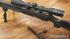 Steyr Mannlicher SSG 69 .308 Winchester