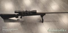 Steyr Mannlicher SSG 69 .308 Winchester