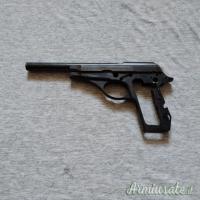 Parti essenziali Beretta 76 S