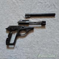 Parti essenziali Beretta 76 S