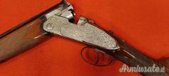 Beretta  SO3EL  Cal.12