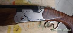Beretta 694 12 trap