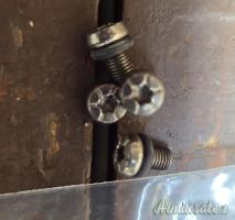 Guancette G10 Ruger 22/45