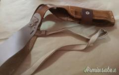 FONDINA CUOIO VINTAGE