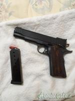 STI International SPARTAN .45 ACP