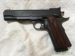 STI International SPARTAN .45 ACP