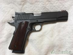 STI International SPARTAN .45 ACP