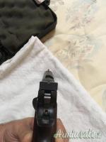 STI International SPARTAN .45 ACP