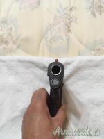 STI International SPARTAN .45 ACP