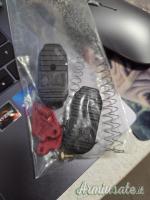 Pad caricatori Ruger 22/45