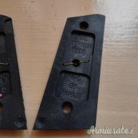 Guancette WILSON COMBAT