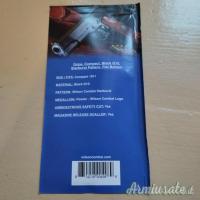 Guancette WILSON COMBAT