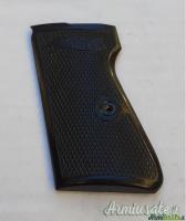 Guancetta sinistra per pistola WALTHER modello PP