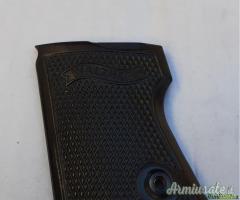 Guancetta sinistra per pistola WALTHER modello PP