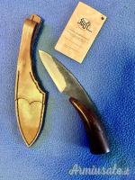 Citadel Toucan - coltello da caccia