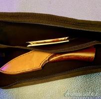 Citadel Toucan - coltello da caccia