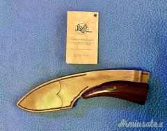 Citadel Toucan - coltello da caccia